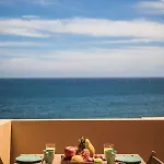 Ocean View Penthouse