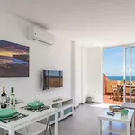 Ocean View Penthouse Gran Tarajal
