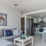 Ocean View Penthouse Gran Tarajal