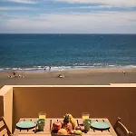 Ocean View Penthouse * Gran Tarajal