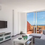 Ocean View Penthouse * غران تاراغال