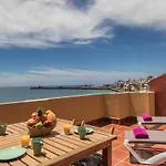 Ocean View Penthouse Gran Tarajal