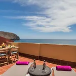 Ocean View Penthouse Apartment Gran Tarajal