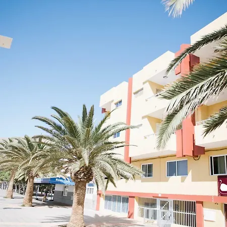 Daire Ocean View Penthouse