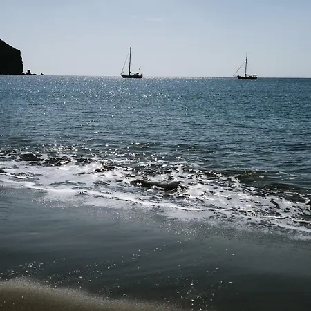 Ocean View Penthouse Appartement *