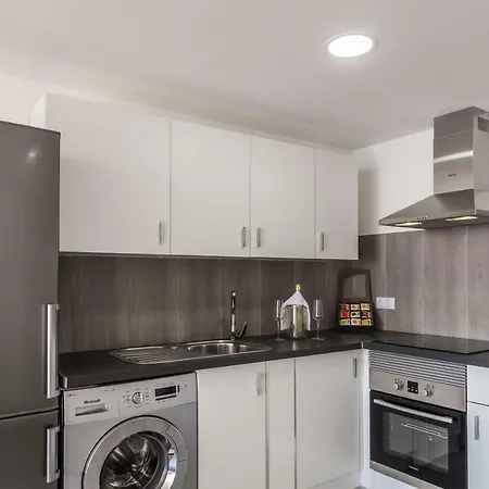 Ocean View Penthouse