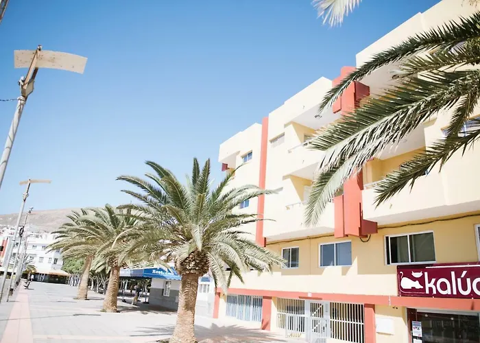 Daire Ocean View Penthouse