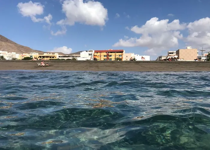 Ocean View Penthouse