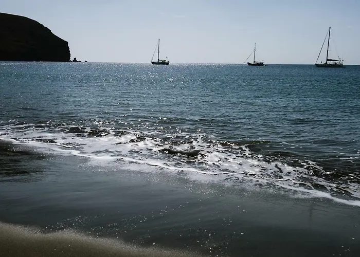 Ocean View Penthouse Appartement *