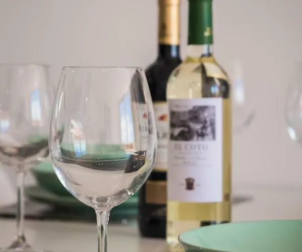 Ocean View Penthouse *