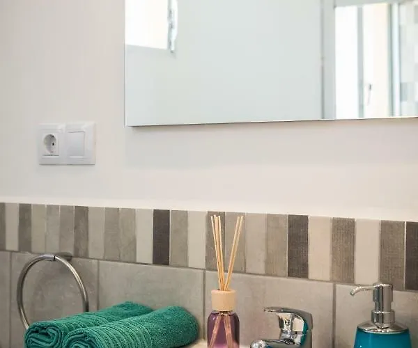 Appartement Ocean View Penthouse