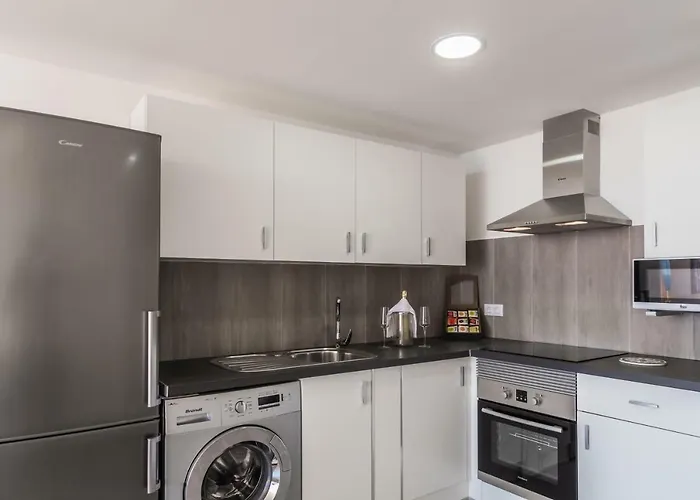 Ocean View Penthouse