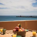 아파트 Ocean View Penthouse
