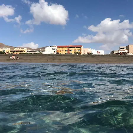 Ocean View Penthouse