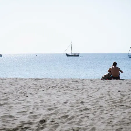 Ocean View Penthouse グラン・タラハル