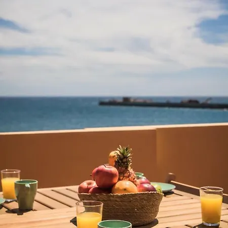 Apartment Ocean View Penthouse