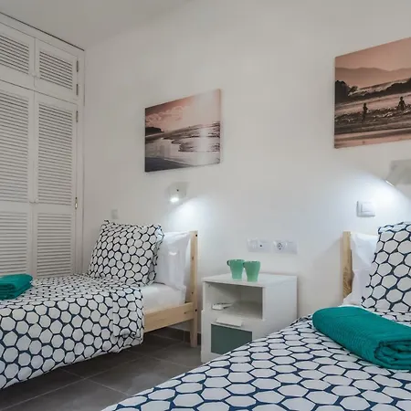 아파트 Ocean View Penthouse *