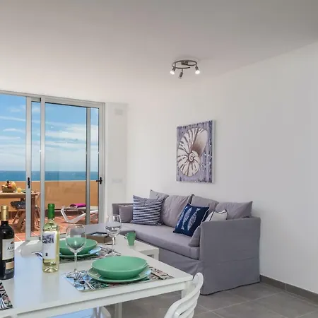 Apartment Ocean View Penthouse *