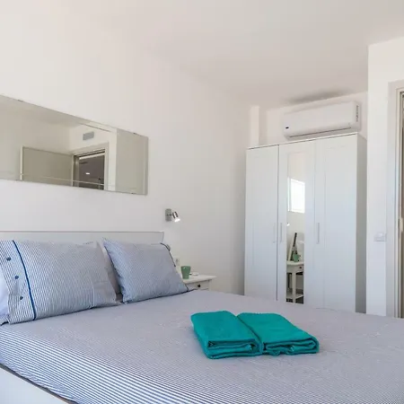 Ocean View Penthouse Apartment Gran Tarajal