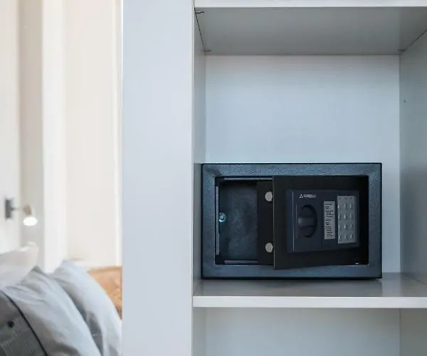 Ocean View Penthouse * グラン・タラハル