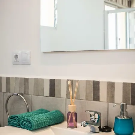 Apartamento Ocean View Penthouse